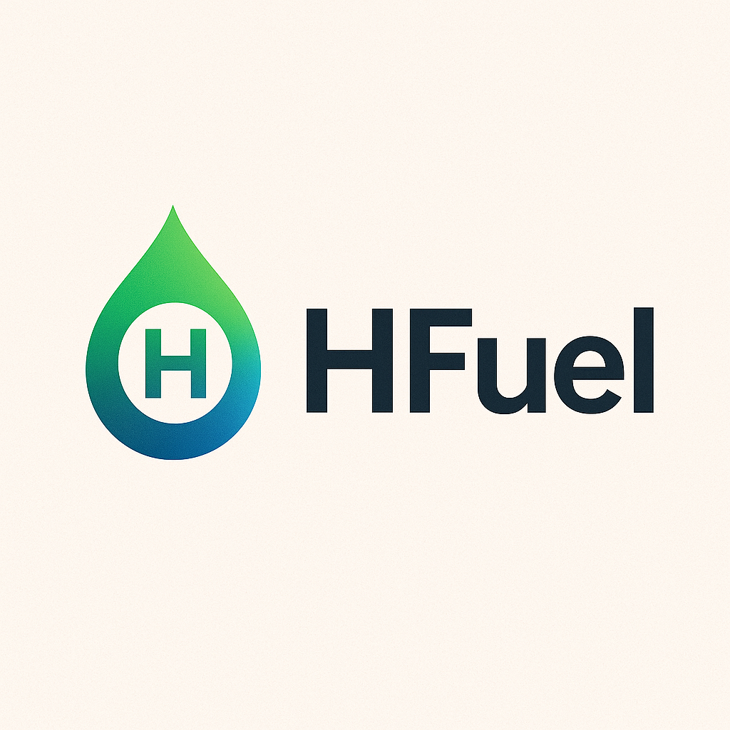 H2 Fuel logo