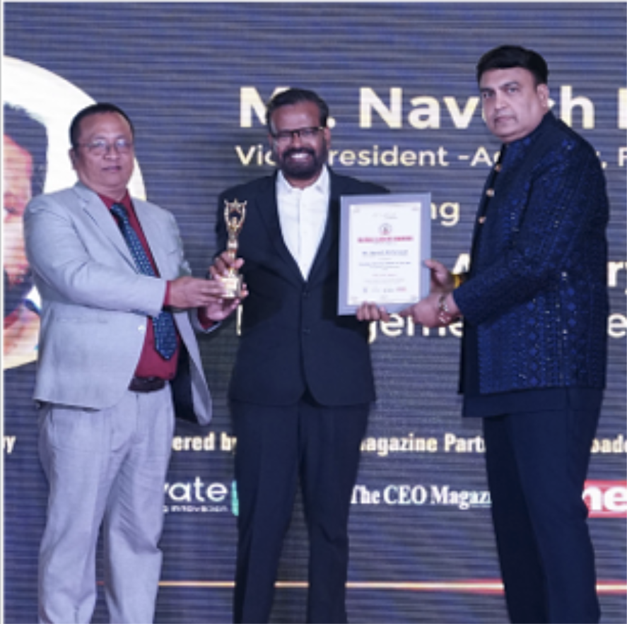 Strategy Advisory Leader of the Year