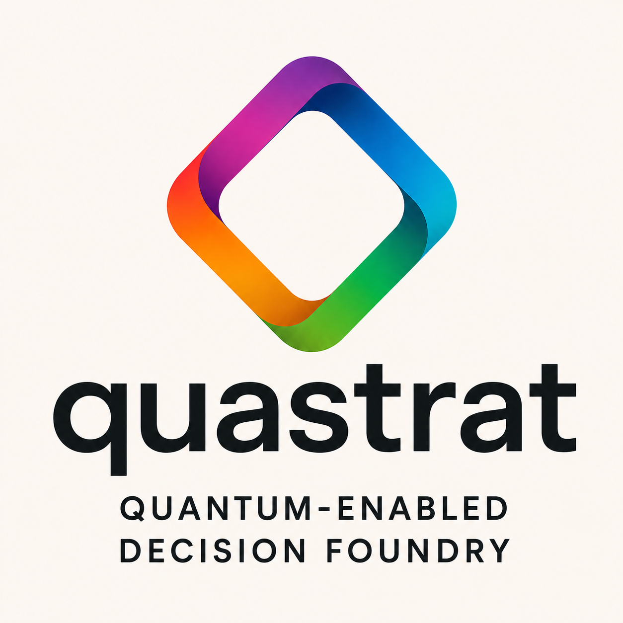 quaStrat logo